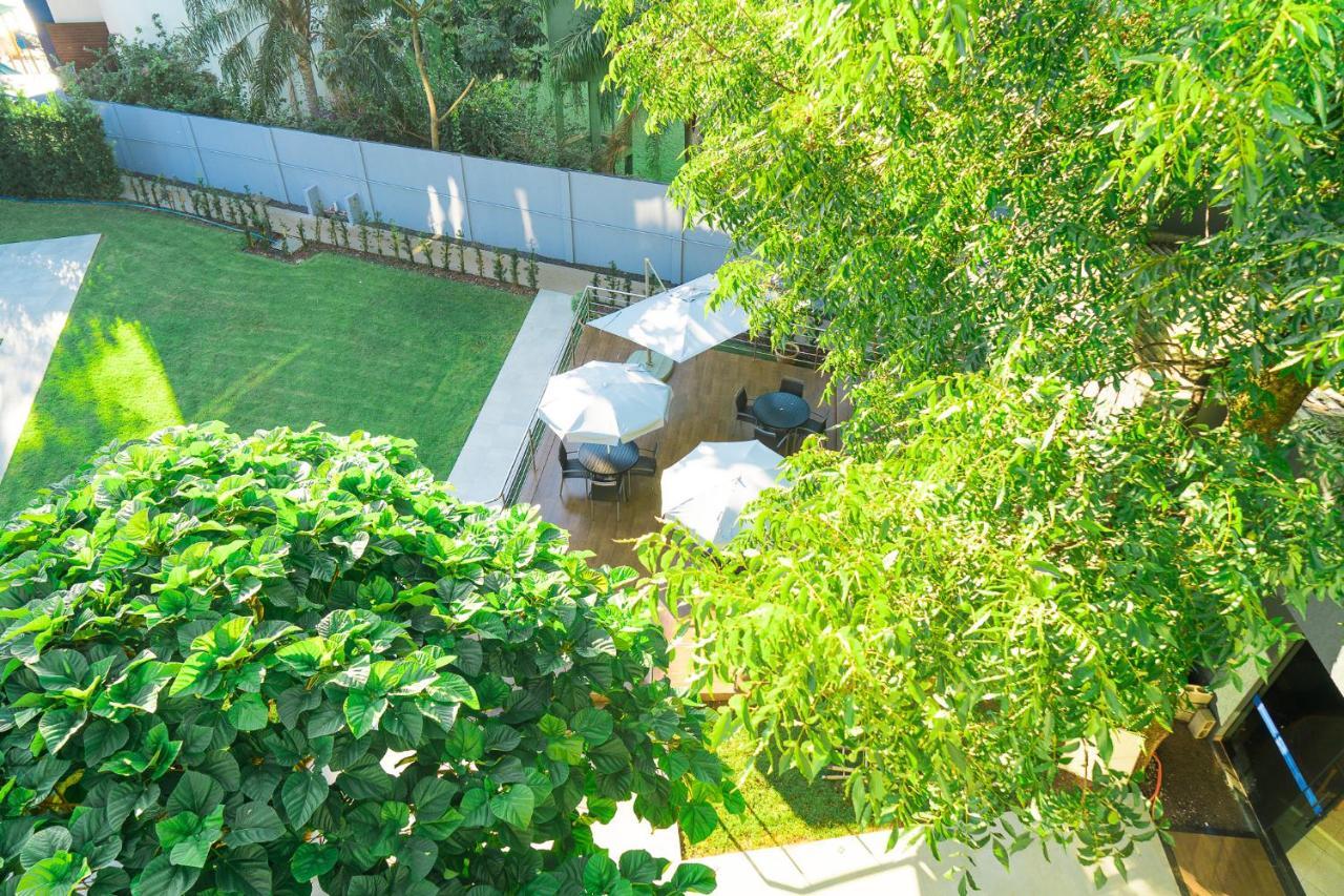 Iguassu Express Hotel Фос-ду-Игуасу Экстерьер фото