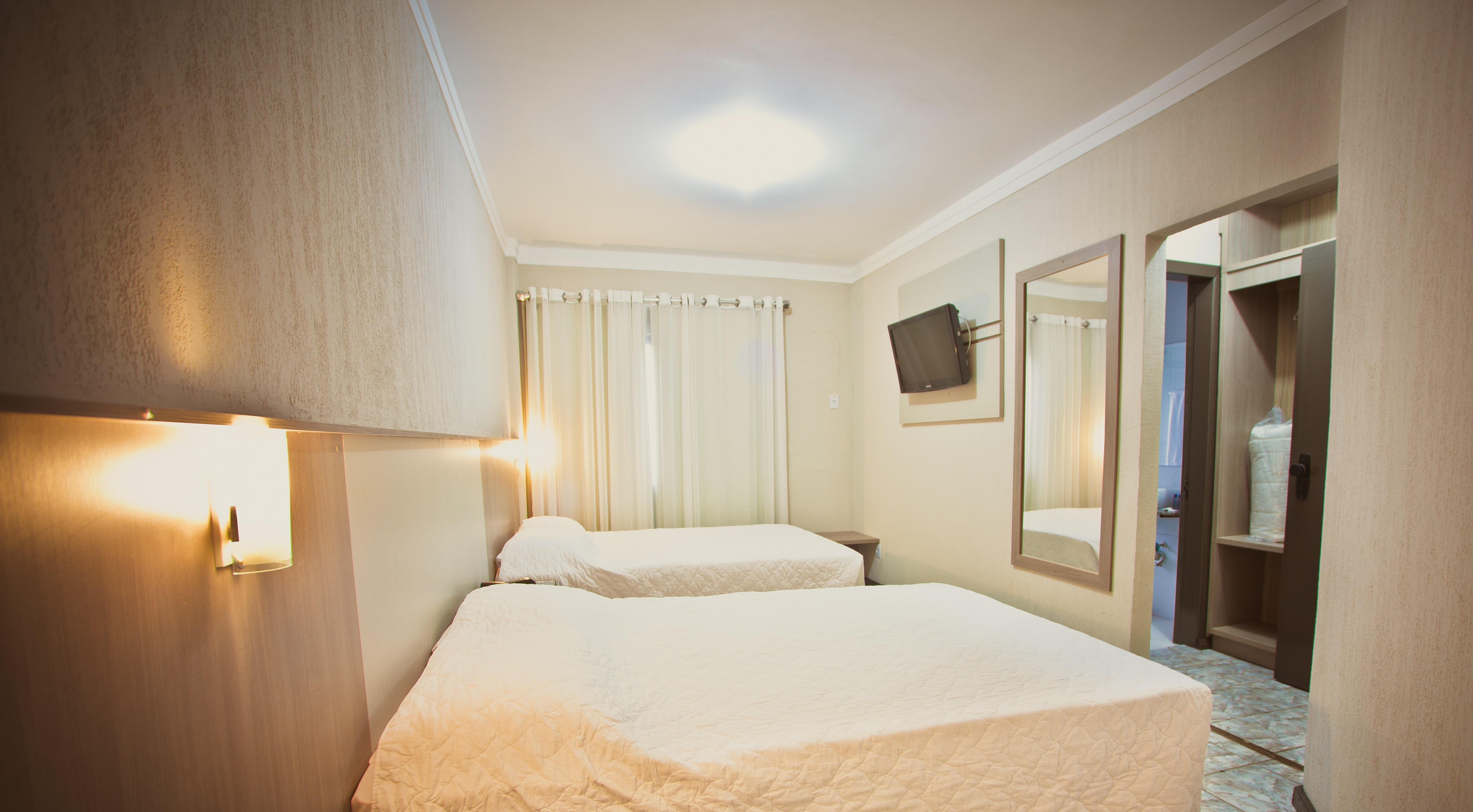 Iguassu Express Hotel Фос-ду-Игуасу Экстерьер фото