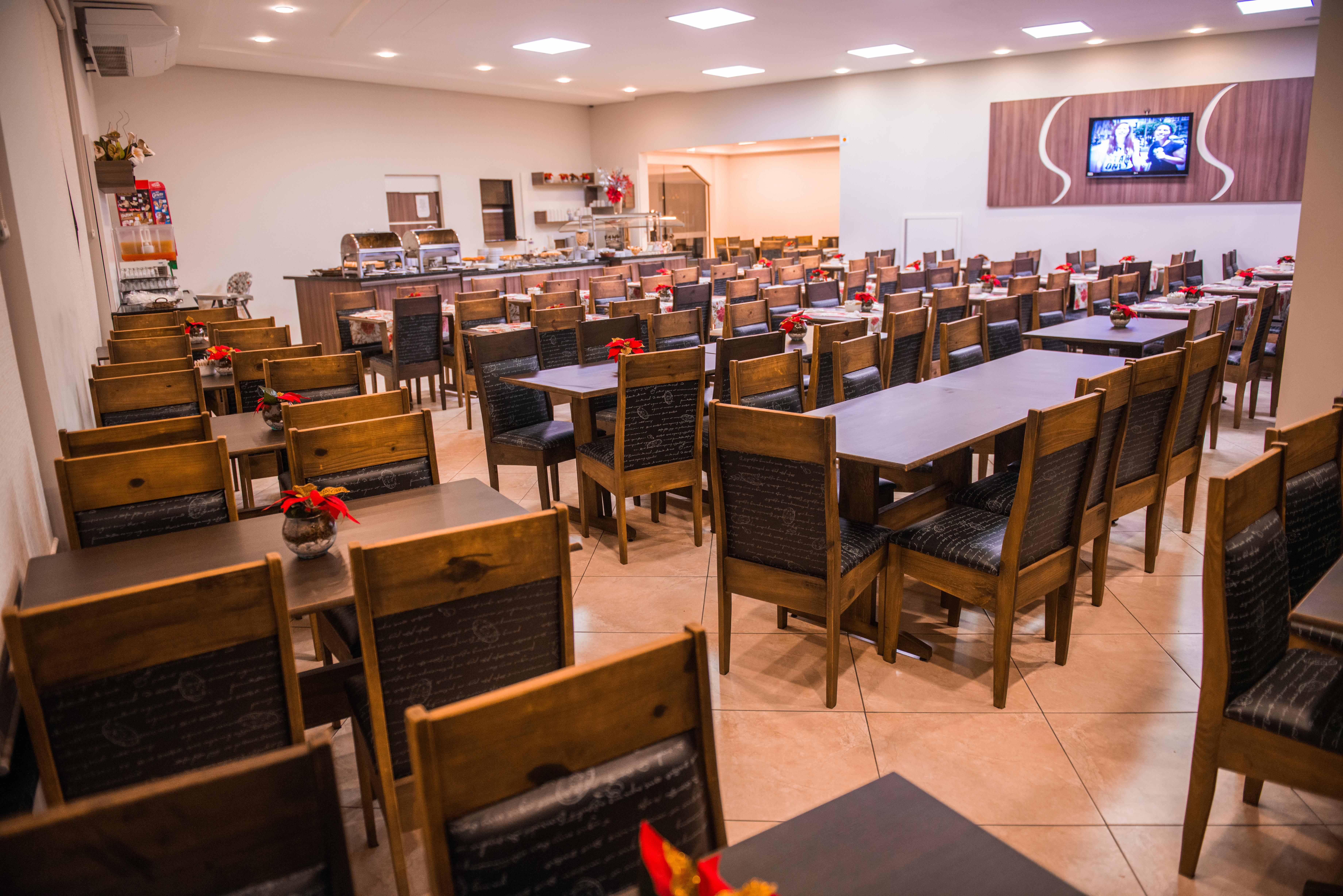 Iguassu Express Hotel Фос-ду-Игуасу Экстерьер фото